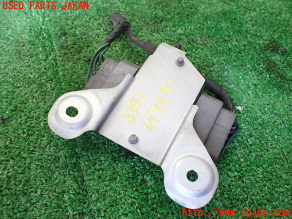 1UPJ-9233912611]アルシオーネ SVX(CXW)パワートランジスタ(イグナイター) 中古_3