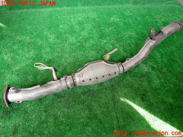 1UPJ-9233912631]アルシオーネ SVX(CXW)フロントパイプ1 中古_2