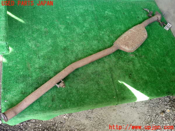 1UPJ-9233912651]アルシオーネ SVX(CXW)センターパイプ1 中古_2