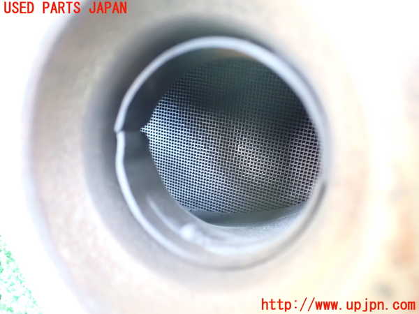 1UPJ-9233912661]アルシオーネ SVX(CXW)触媒1 中古_3