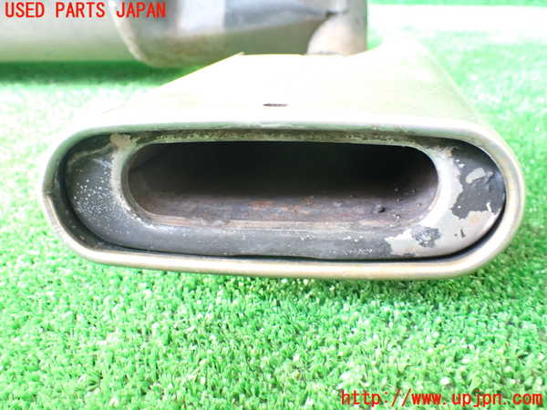 1UPJ-9233912671]アルシオーネ SVX(CXW)リアマフラー1 中古_4