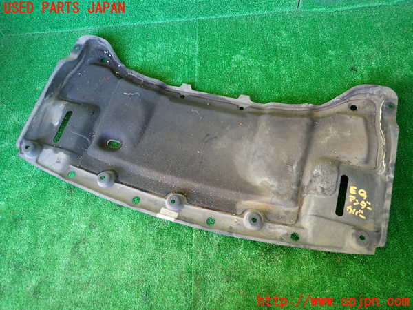 1UPJ-9233912170]アルシオーネ SVX(CXW)エンジンアンダーカバー 中古_2