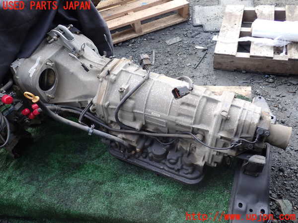 1UPJ-9233913010]アルシオーネ SVX(CXW)ミッション AT EG33 4WD 中古_2