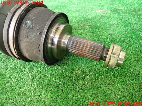 1UPJ-9233914010]アルシオーネ SVX(CXW)右フロントドライブシャフト 中古_2