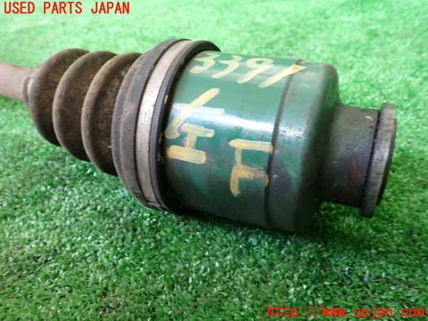 1UPJ-9233914015]アルシオーネ SVX(CXW)左フロントドライブシャフト 中古_3