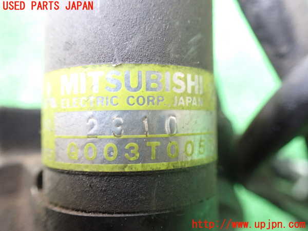 1UPJ-9233914235]アルシオーネ SVX(CXW)パワステギアボックス 中古_4