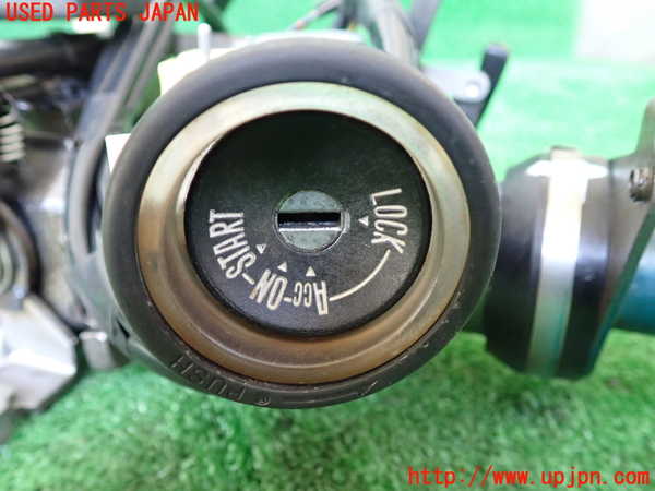 1UPJ-9233914260]アルシオーネ SVX(CXW)ステアリングシャフト 中古_2