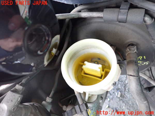 1UPJ-9233914050]アルシオーネ SVX(CXW)ブレーキマスターシリンダー 中古_2