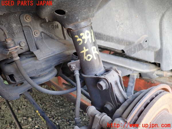 1UPJ-9233915295]アルシオーネ SVX(CXW)リアメンバー 中古_3