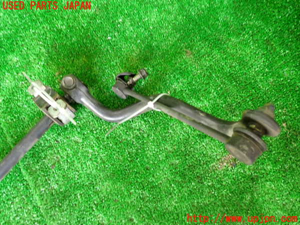 1UPJ-9233915440]アルシオーネ SVX(CXW)フロントスタビライザー 中古_3