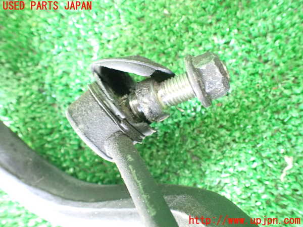 1UPJ-9233915440]アルシオーネ SVX(CXW)フロントスタビライザー 中古_4