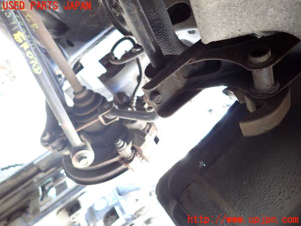 1UPJ-9233915445]アルシオーネ SVX(CXW)リアスタビライザー 中古_2