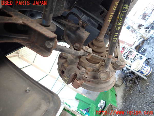 1UPJ-9233915445]アルシオーネ SVX(CXW)リアスタビライザー 中古_3