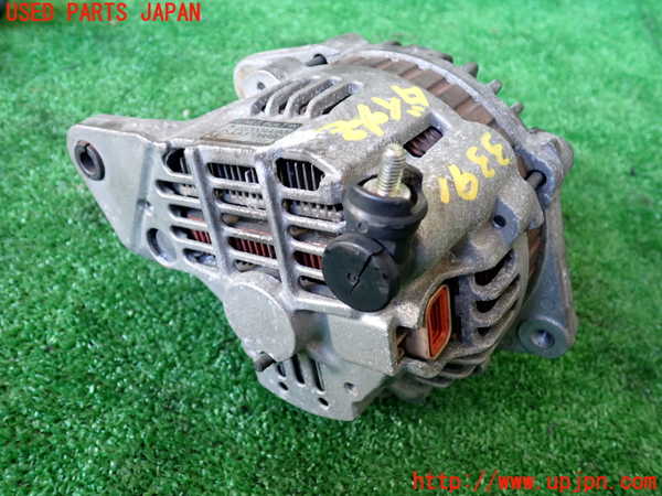 1UPJ-9233916015]アルシオーネ SVX(CXW)オルタネーター(ダイナモ) 中古_2