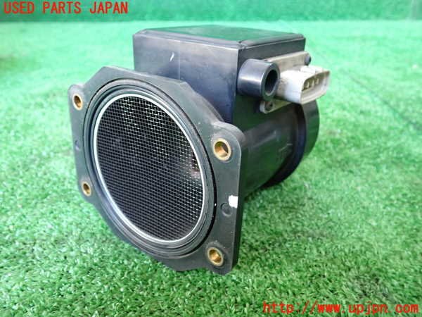 1UPJ-9233916320]アルシオーネ SVX(CXW)エアフロメーター 中古_2