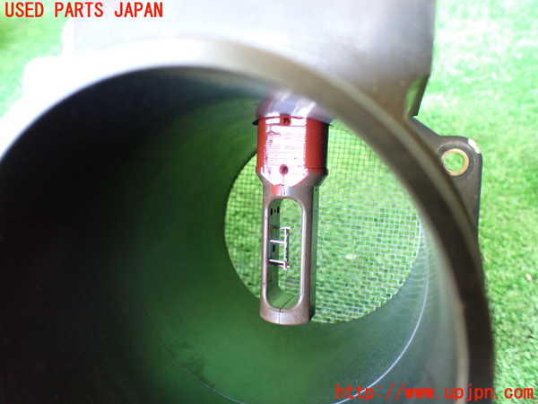 1UPJ-9233916320]アルシオーネ SVX(CXW)エアフロメーター 中古_4