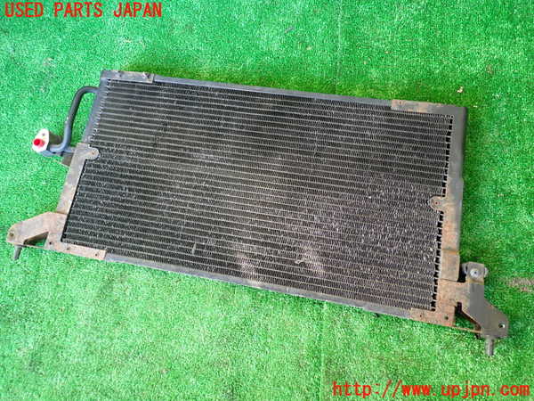 1UPJ-9233916031]アルシオーネ SVX(CXW)エアコンコンデンサー1 中古_2