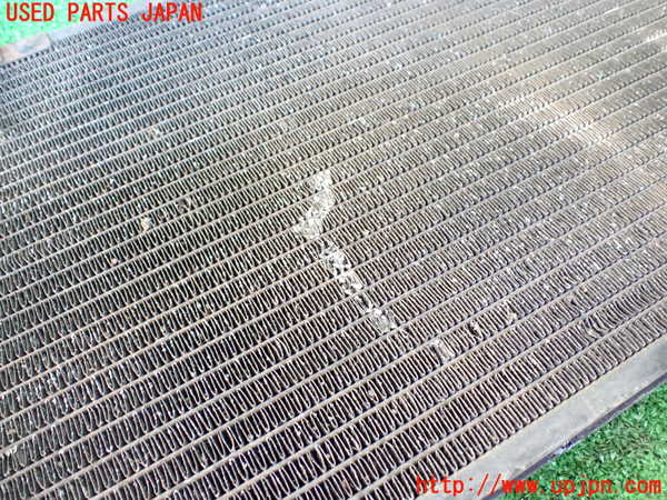 1UPJ-9233916031]アルシオーネ SVX(CXW)エアコンコンデンサー1 中古_3