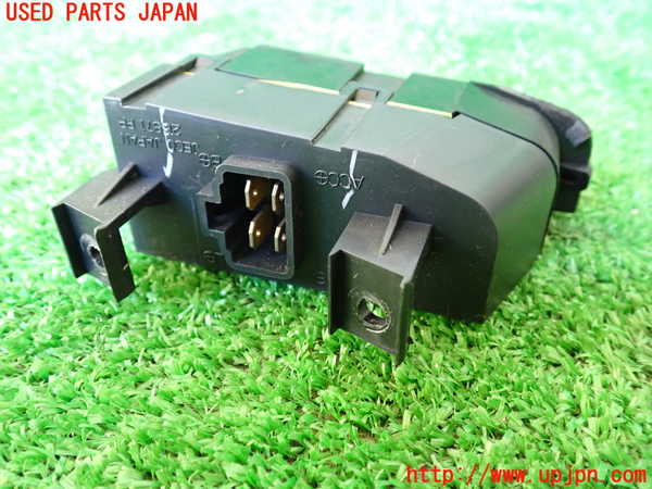 1UPJ-9233917850]アルシオーネ SVX(CXW)時計 中古_2