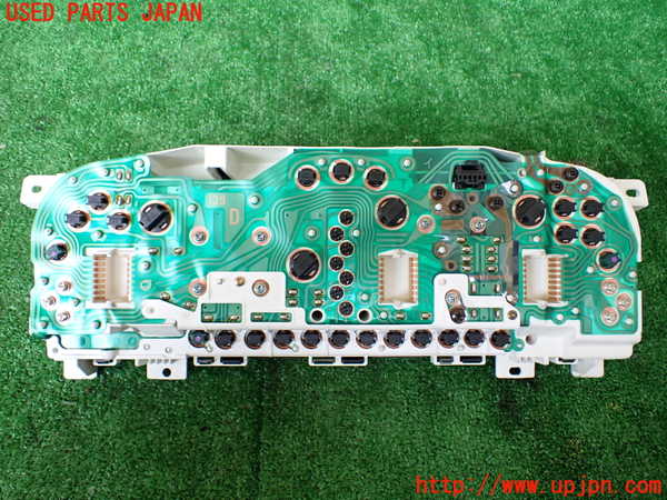 1UPJ-9233916170]アルシオーネ SVX(CXW)スピードメーター ジャンク_2