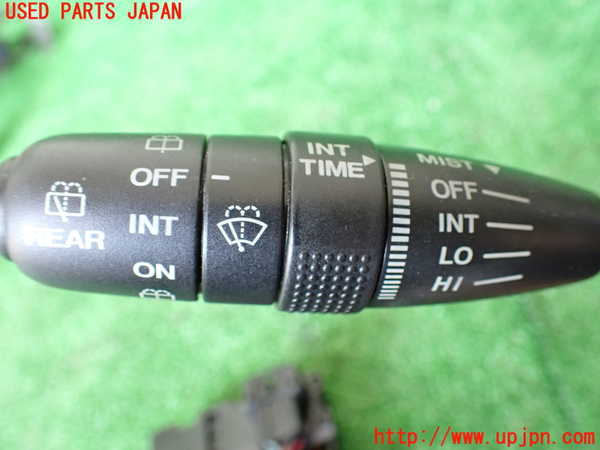 1UPJ-9233916720]アルシオーネ SVX(CXW)コンビネーションスイッチ 中古_2