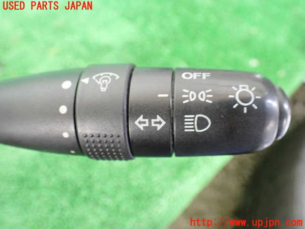 1UPJ-9233916720]アルシオーネ SVX(CXW)コンビネーションスイッチ 中古_3