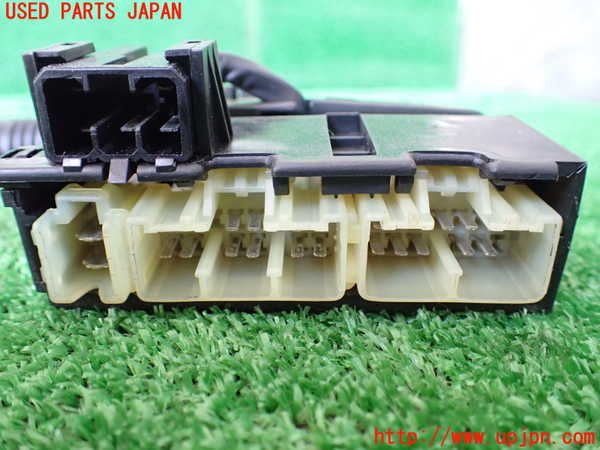 1UPJ-9233916720]アルシオーネ SVX(CXW)コンビネーションスイッチ 中古_4