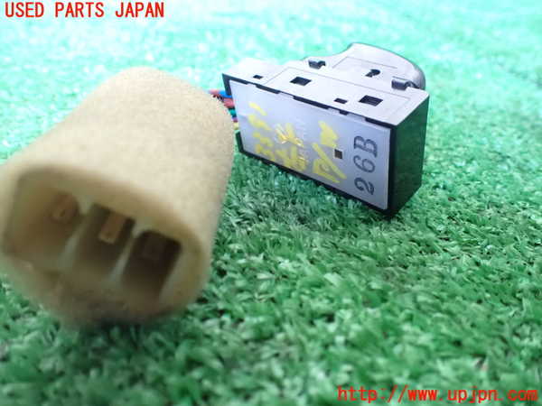 1UPJ-9233916245]アルシオーネ SVX(CXW)左パワーウィンドウスイッチ 中古_2