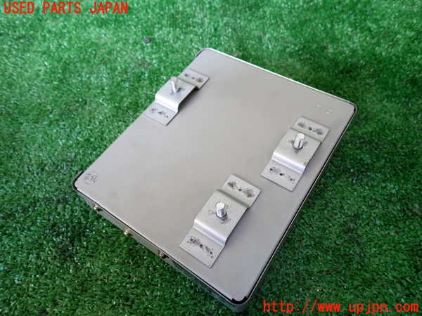 1UPJ-9233916110]アルシオーネ SVX(CXW)エンジンコンピューター 中古_2