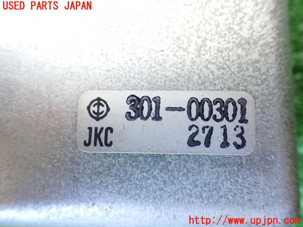 1UPJ-9233916135]アルシオーネ SVX(CXW)パワステコンピューター 中古_3