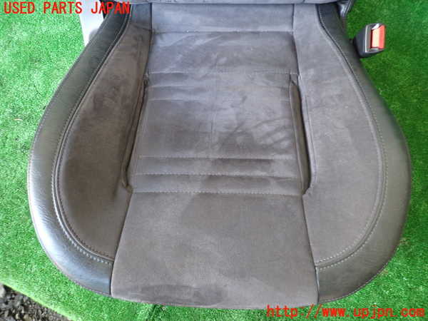 1UPJ-9233917035]アルシオーネ SVX(CXW)運転席シート 中古_2