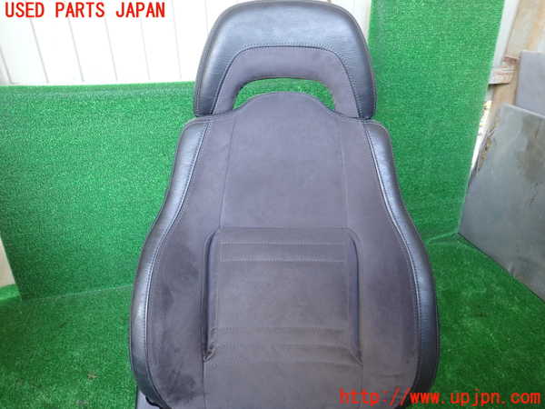 1UPJ-9233917035]アルシオーネ SVX(CXW)運転席シート 中古_3