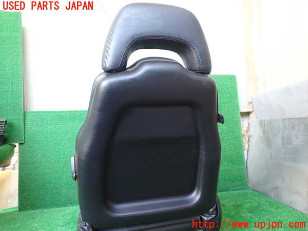 1UPJ-9233917035]アルシオーネ SVX(CXW)運転席シート 中古_4