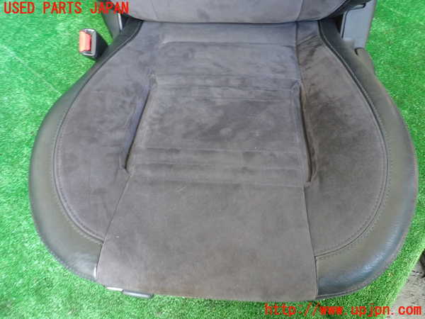 1UPJ-9233917065]アルシオーネ SVX(CXW)助手席シート 中古_2