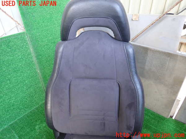 1UPJ-9233917065]アルシオーネ SVX(CXW)助手席シート 中古_3