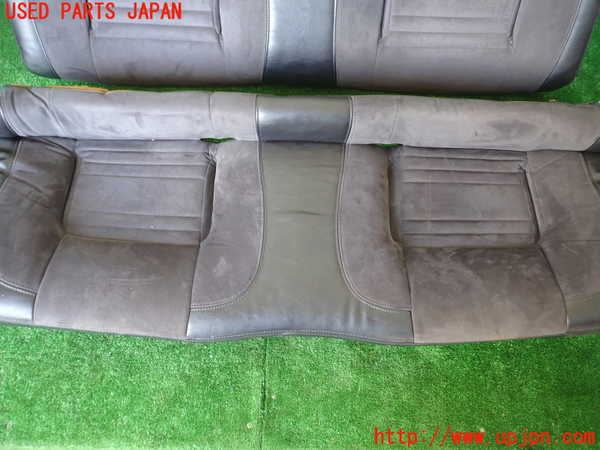 1UPJ-9233917385]アルシオーネ SVX(CXW)リアシート 中古_2