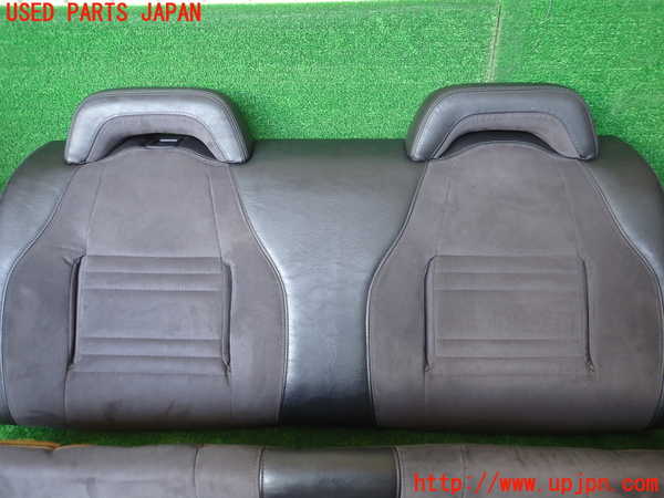 1UPJ-9233917385]アルシオーネ SVX(CXW)リアシート 中古_3