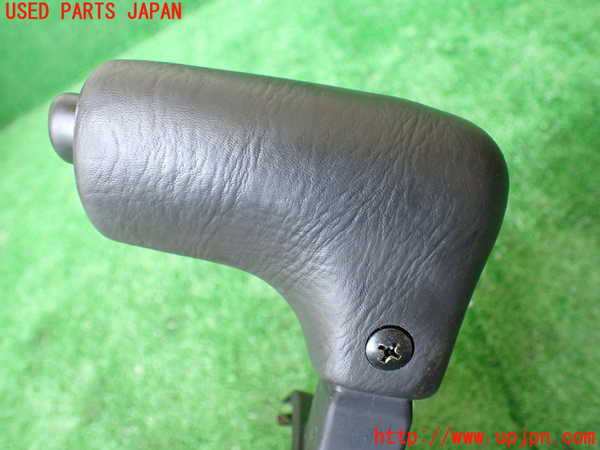 1UPJ-9233917550]アルシオーネ SVX(CXW)サイドブレーキレバー 中古_3