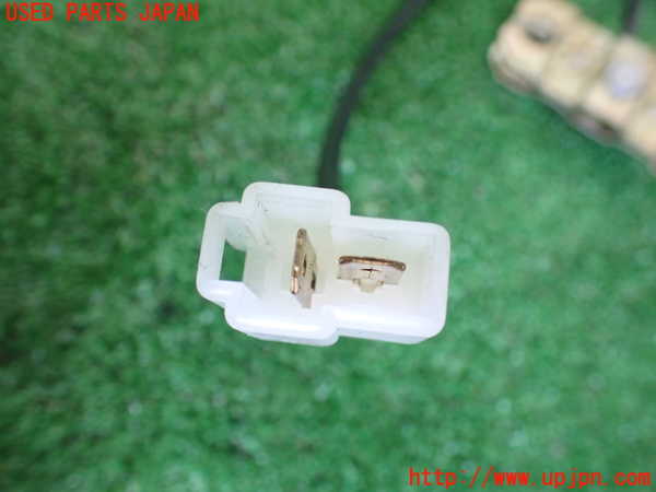 1UPJ-9233917550]アルシオーネ SVX(CXW)サイドブレーキレバー 中古_4