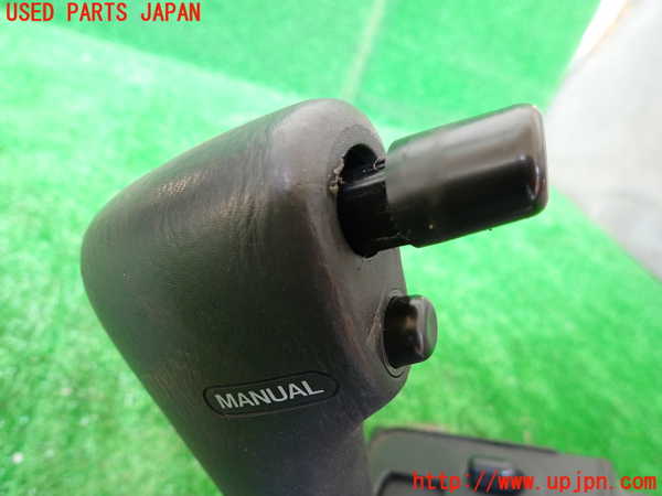 1UPJ-9233917555]アルシオーネ SVX(CXW)ATシフトレバー 中古_3