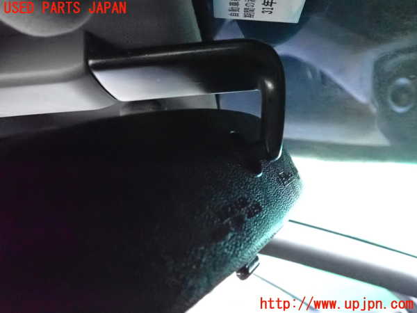 1UPJ-9233917615]アルシオーネ SVX(CXW)ルームミラー 中古_2