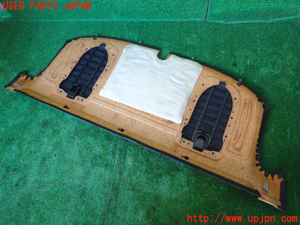 1UPJ-9233917761]アルシオーネ SVX(CXW)トノカバー1 中古_2