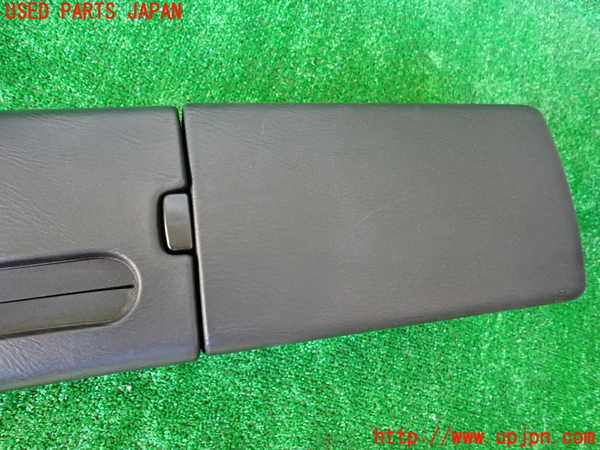 1UPJ-9233917540]アルシオーネ SVX(CXW)センターコンソール 中古_3