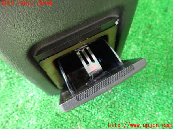 1UPJ-9233917540]アルシオーネ SVX(CXW)センターコンソール 中古_5