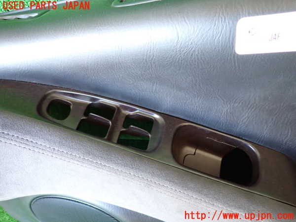 1UPJ-9233911234]アルシオーネ SVX(CXW)右ドア内張り 中古_2