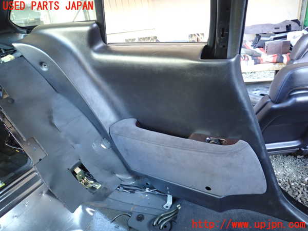 1UPJ-9233917680]アルシオーネ SVX(CXW)左リアピラートリム 中古_3