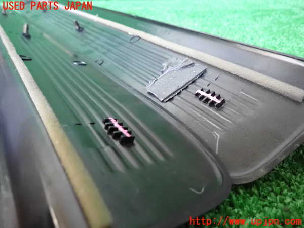 1UPJ-9233917740]アルシオーネ SVX(CXW)スカッフプレート 中古_3