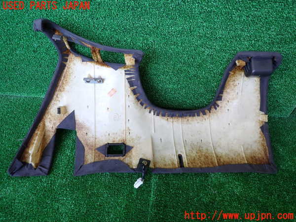 1UPJ-9233917691]アルシオーネ SVX(CXW)内装トリム類1 中古_2