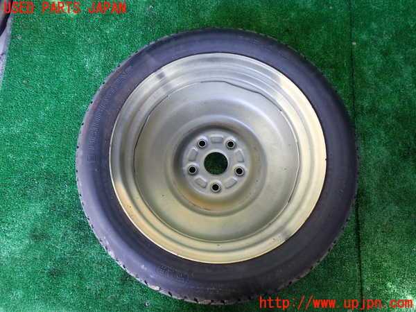 1UPJ-9233919601]アルシオーネ SVX(CXW)スペアタイヤ1 中古_3