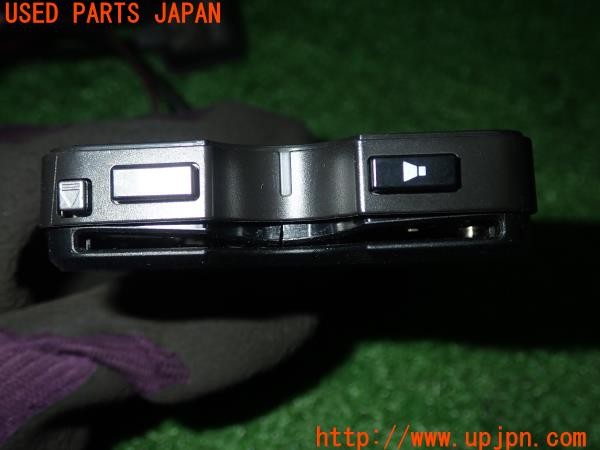 3UPJ=9233920503]ロードスター(ND5RC)前期 三菱電機 MITSUBISHI ETC車載器 EP-9U716VB X792T12271 ジャンク_3